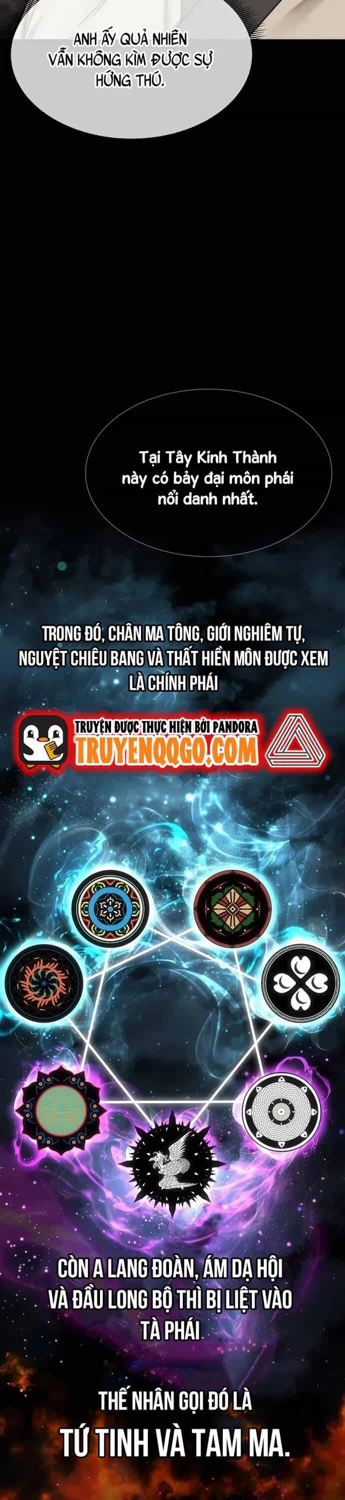 Hồi Quy Tu Đạo Ký - Chương 5 - ảnh 25