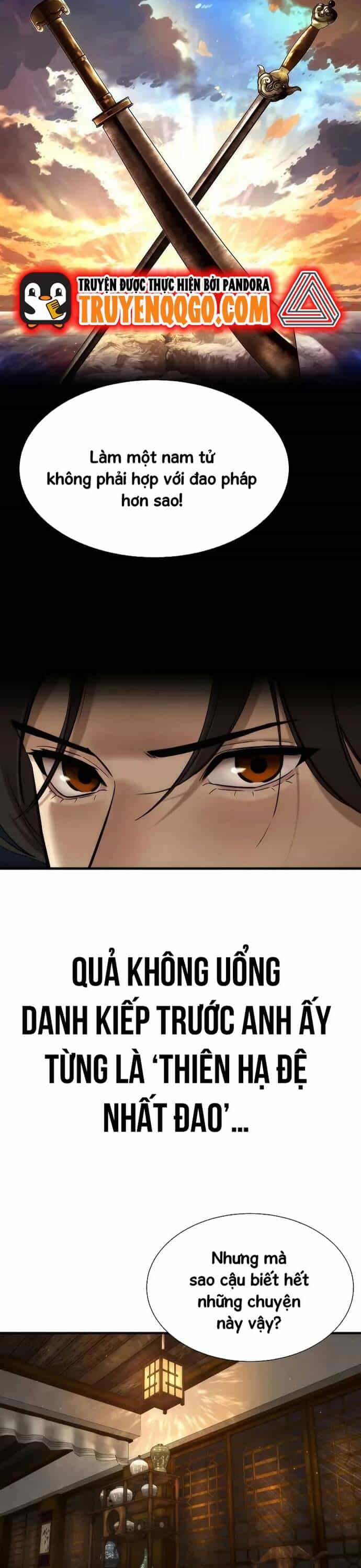 Hồi Quy Tu Đạo Ký - Chương 5 - ảnh 28