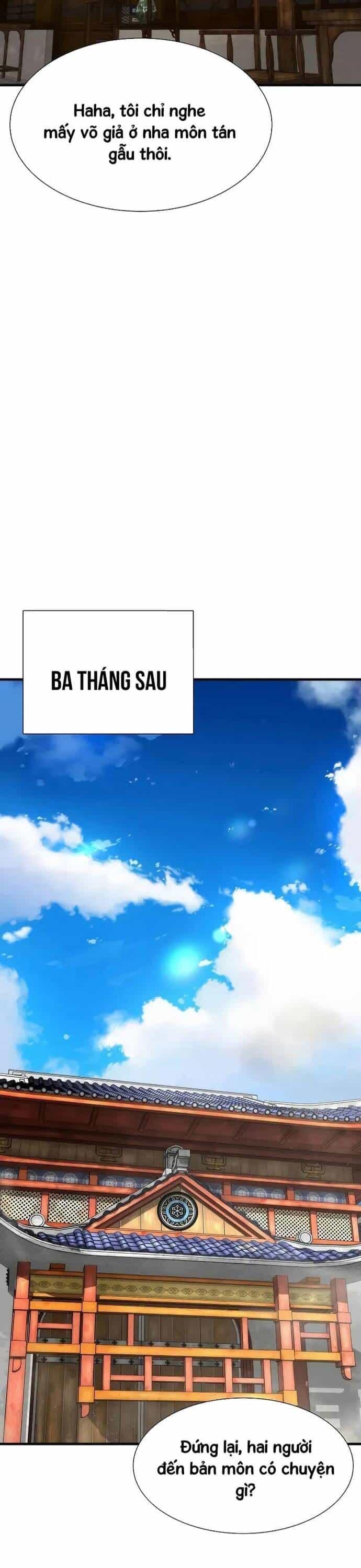 Hồi Quy Tu Đạo Ký - Chương 5 - ảnh 29