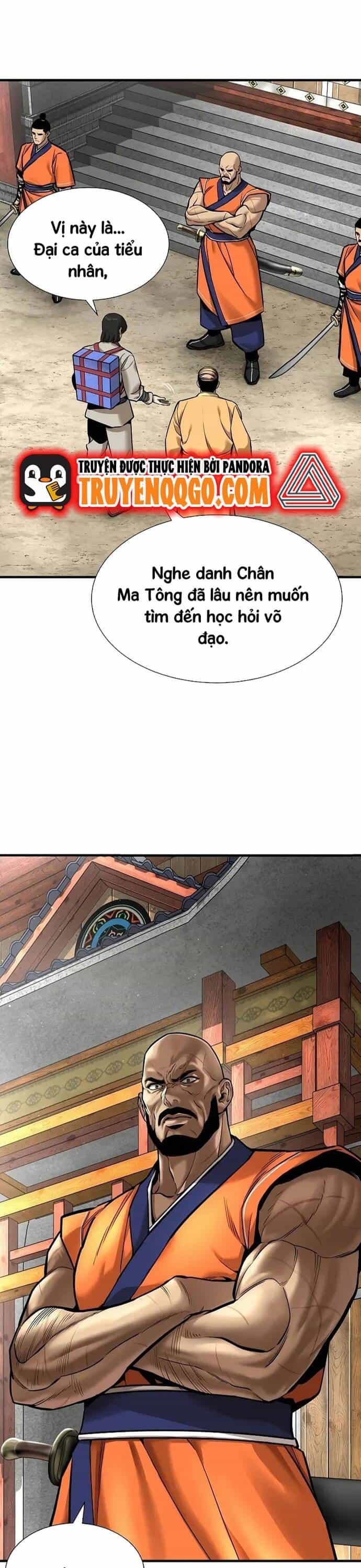 Hồi Quy Tu Đạo Ký - Chương 5 - ảnh 30