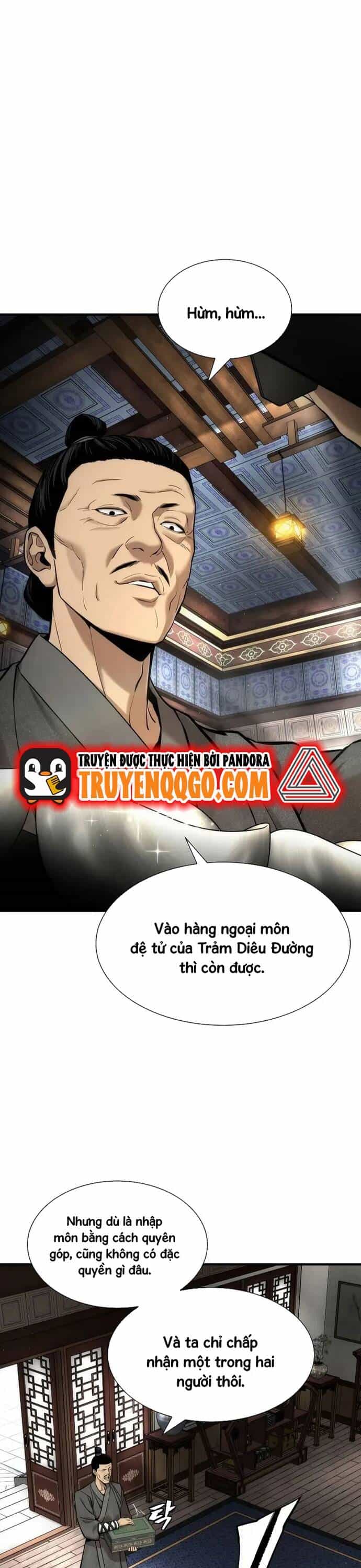 Hồi Quy Tu Đạo Ký - Chương 5 - ảnh 34