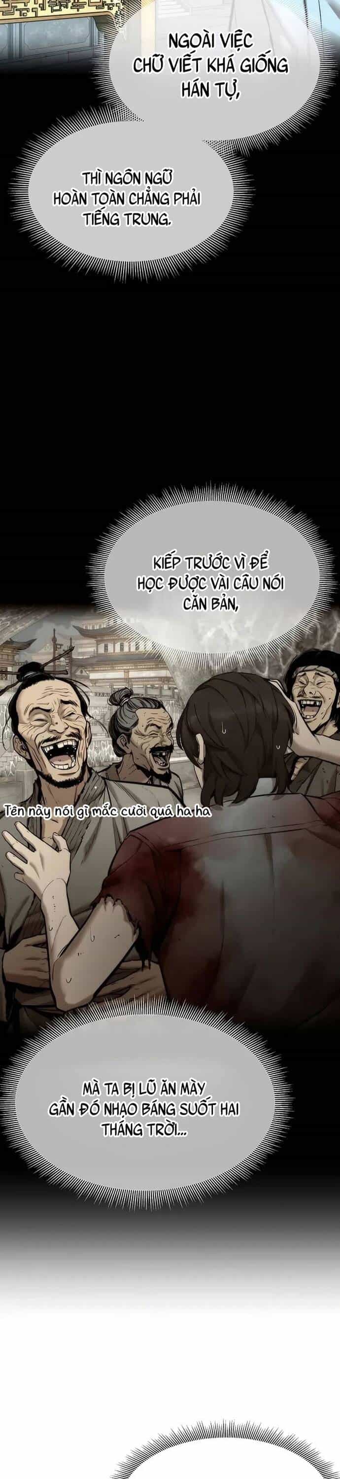 Hồi Quy Tu Đạo Ký - Chương 5 - ảnh 8