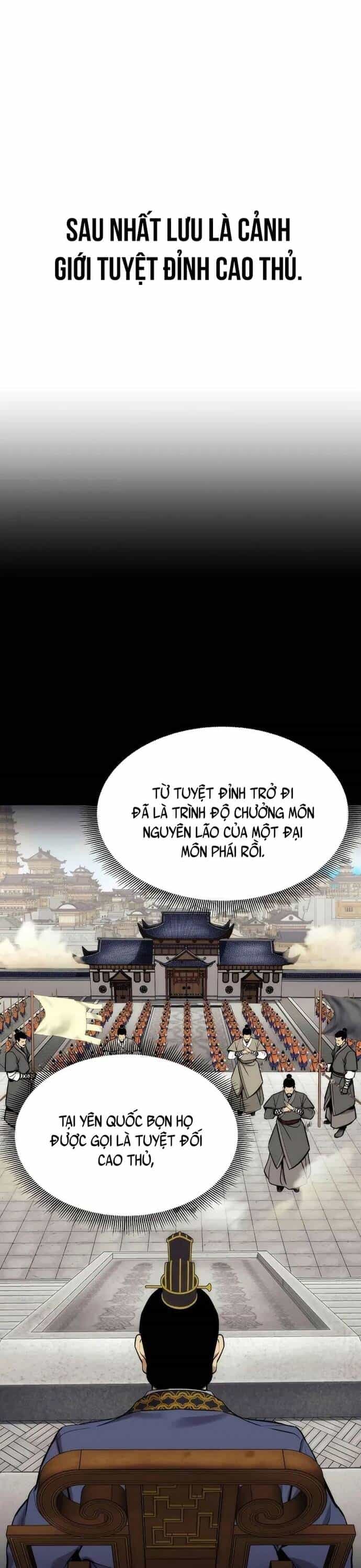 Hồi Quy Tu Đạo Ký - Chương 6 - ảnh 14