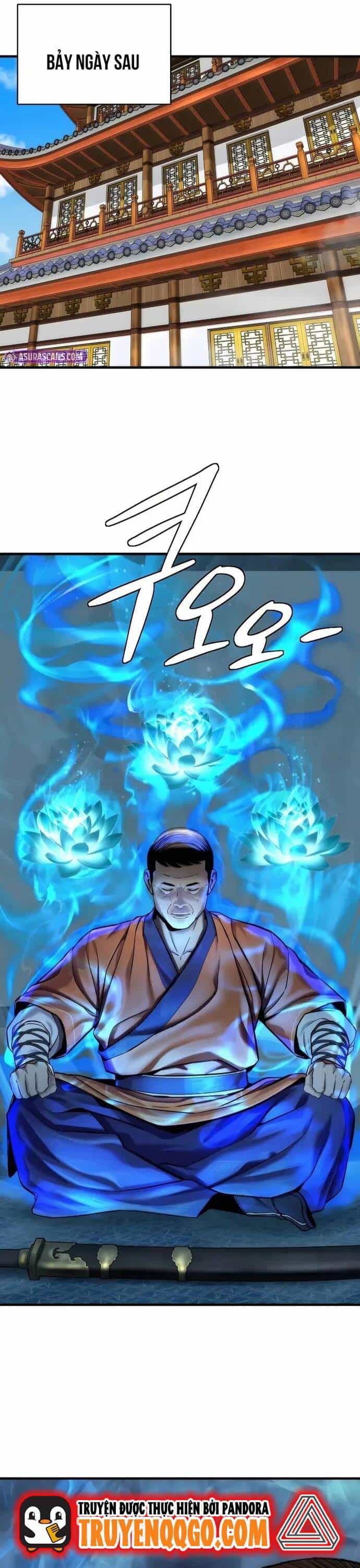 Hồi Quy Tu Đạo Ký - Chương 6 - ảnh 17