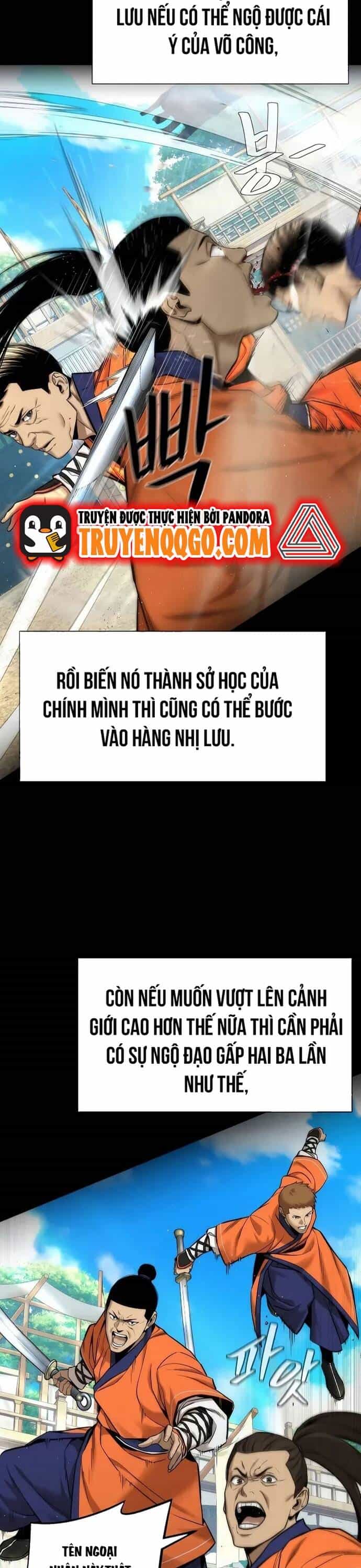 Hồi Quy Tu Đạo Ký - Chương 6 - ảnh 2