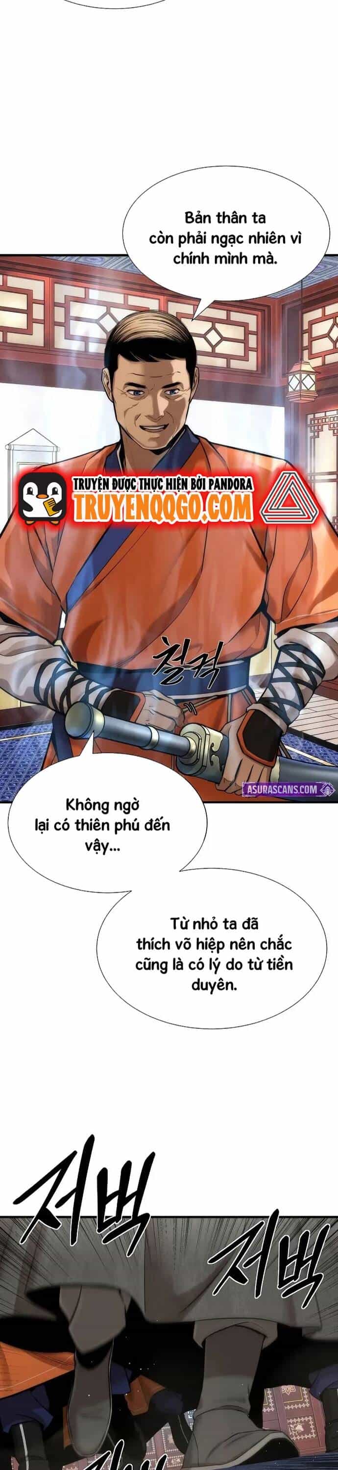 Hồi Quy Tu Đạo Ký - Chương 6 - ảnh 20