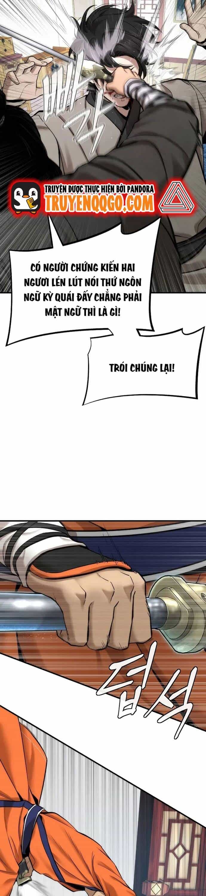 Hồi Quy Tu Đạo Ký - Chương 6 - ảnh 23