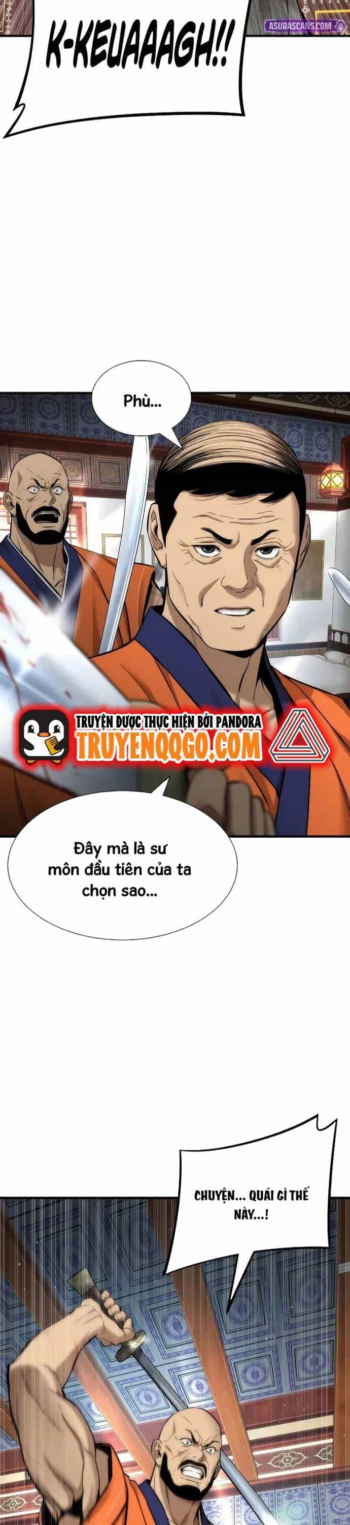 Hồi Quy Tu Đạo Ký - Chương 6 - ảnh 25