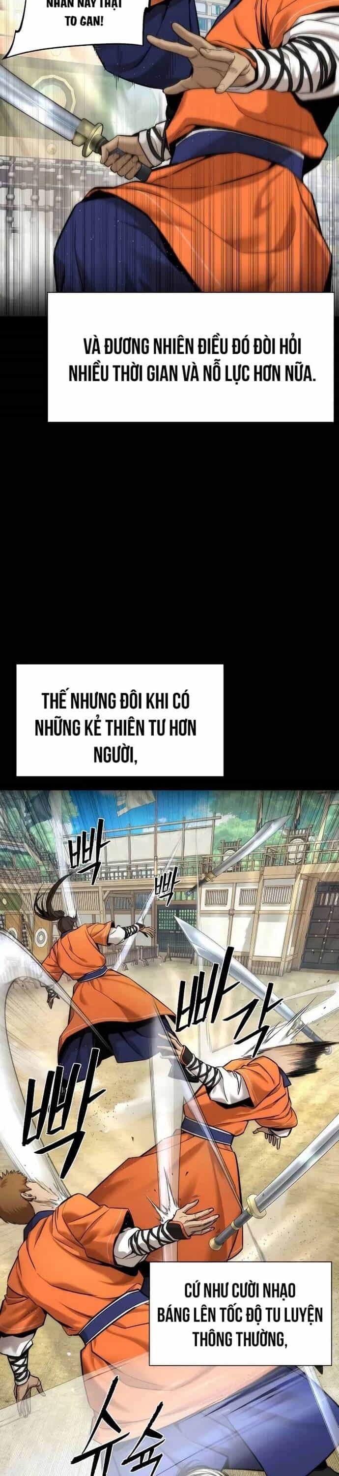 Hồi Quy Tu Đạo Ký - Chương 6 - ảnh 3