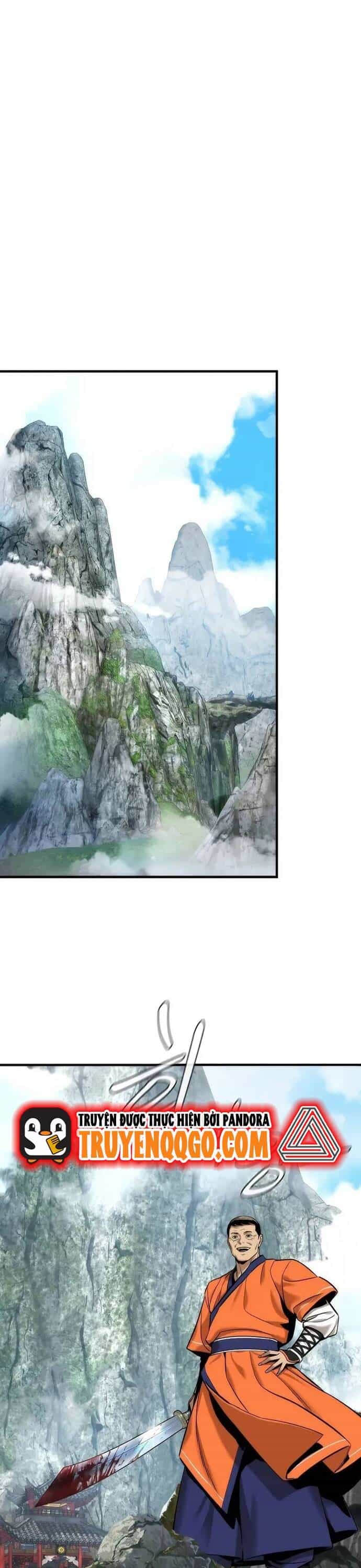 Hồi Quy Tu Đạo Ký - Chương 6 - ảnh 30