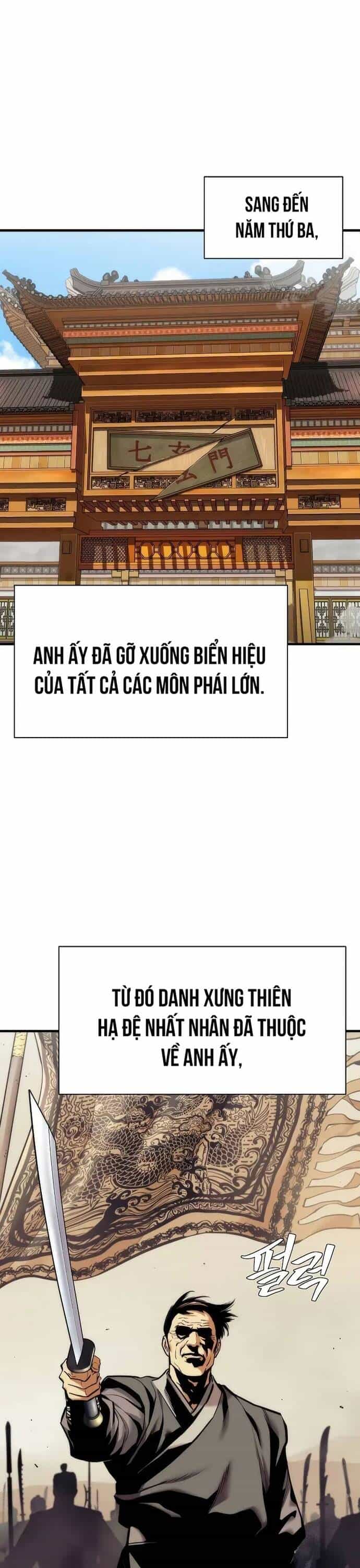 Hồi Quy Tu Đạo Ký - Chương 6 - ảnh 36