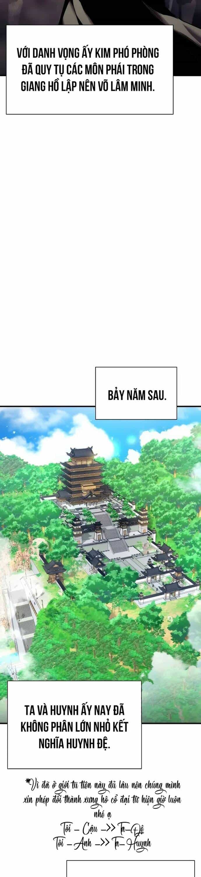 Hồi Quy Tu Đạo Ký - Chương 6 - ảnh 37