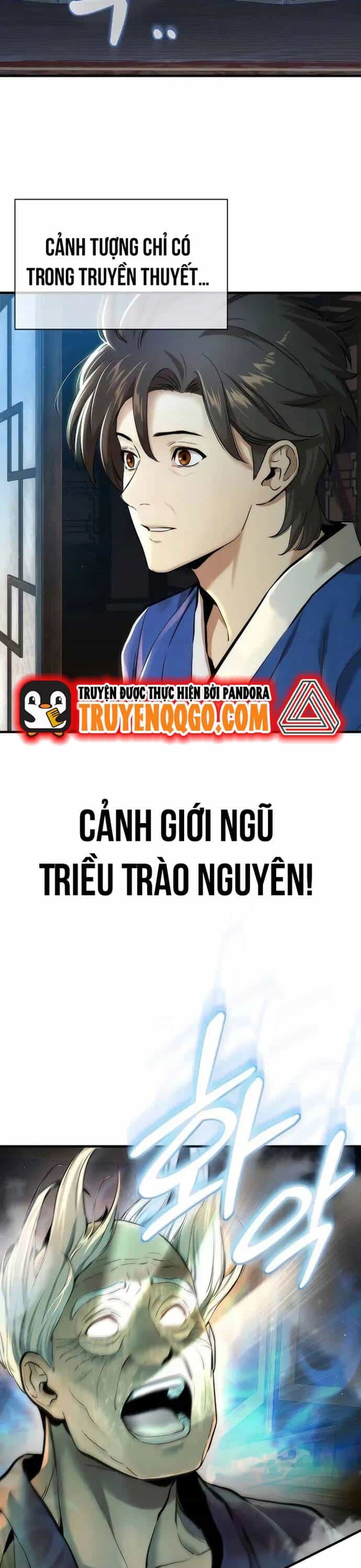 Hồi Quy Tu Đạo Ký - Chương 6 - ảnh 45