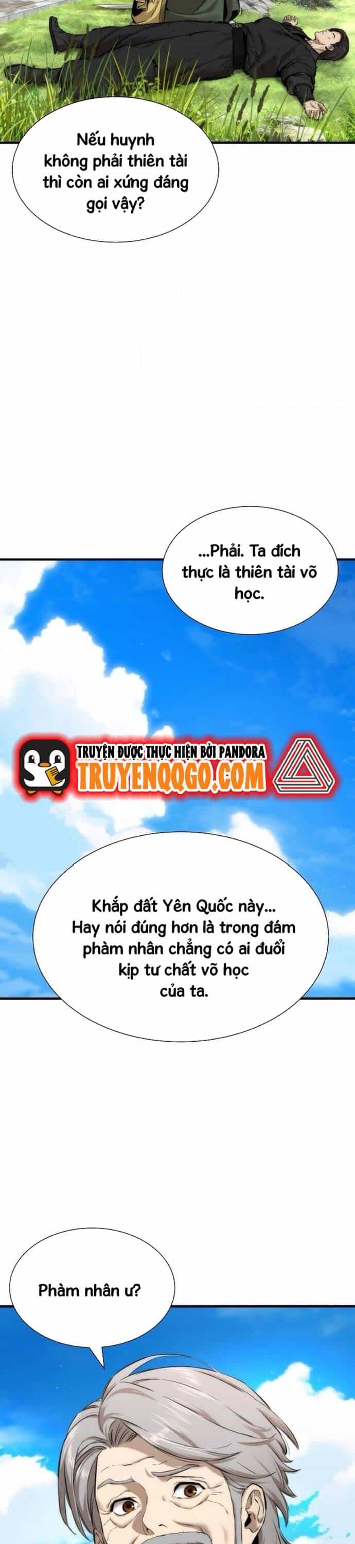 Hồi Quy Tu Đạo Ký - Chương 7 - ảnh 12