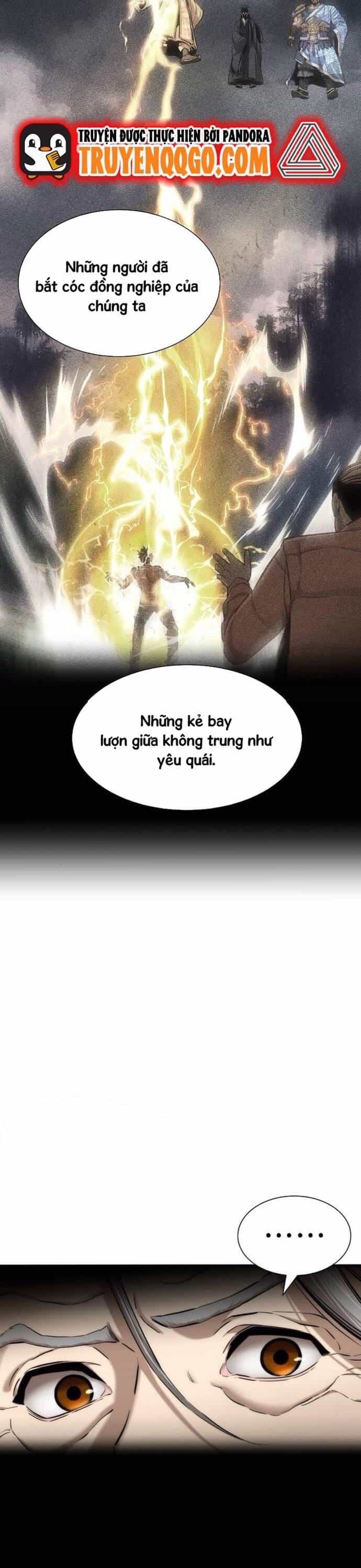 Hồi Quy Tu Đạo Ký - Chương 7 - ảnh 14
