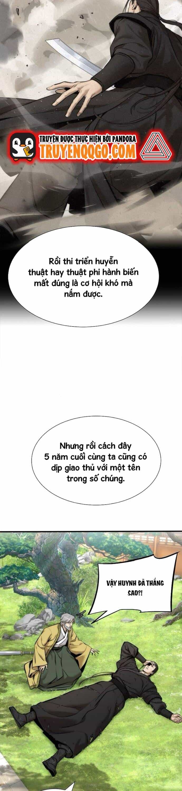 Hồi Quy Tu Đạo Ký - Chương 7 - ảnh 19
