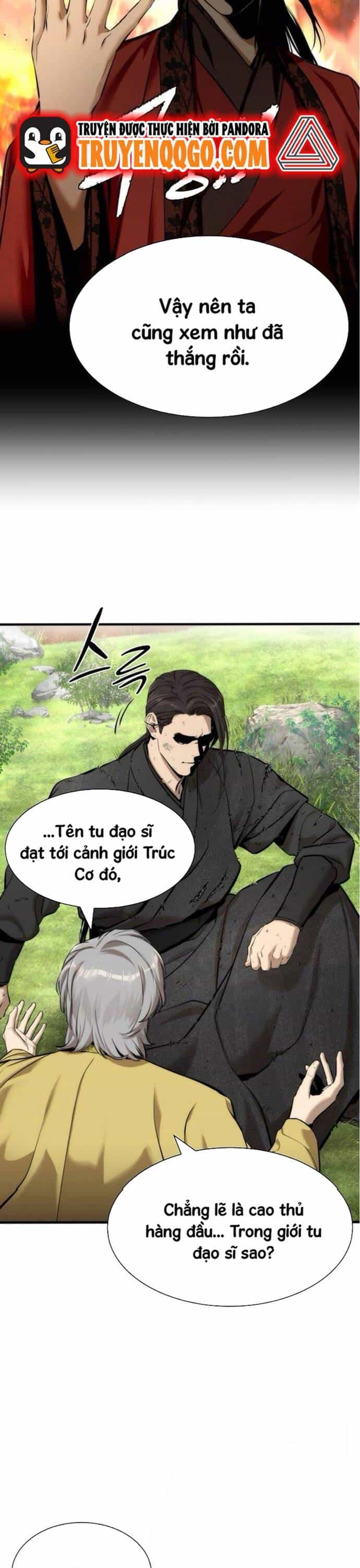 Hồi Quy Tu Đạo Ký - Chương 7 - ảnh 22