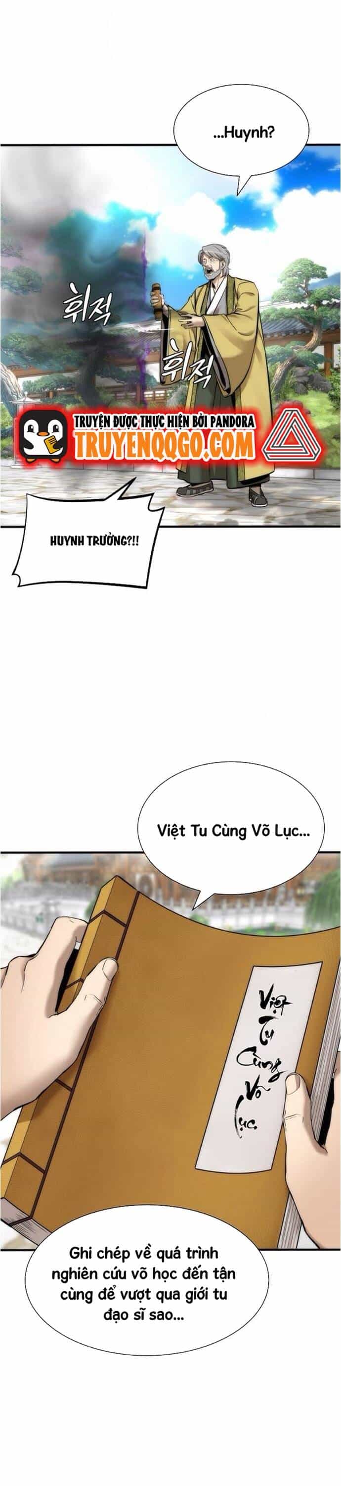Hồi Quy Tu Đạo Ký - Chương 7 - ảnh 34