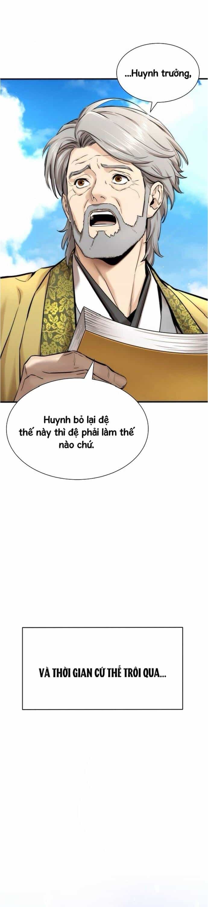 Hồi Quy Tu Đạo Ký - Chương 7 - ảnh 35