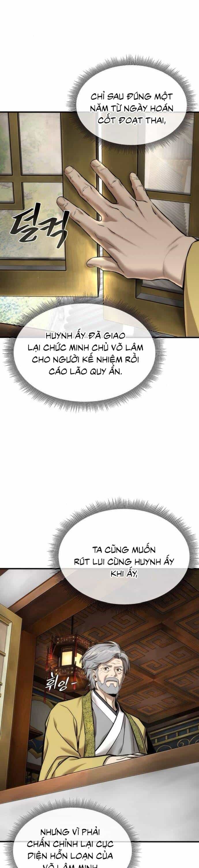 Hồi Quy Tu Đạo Ký - Chương 7 - ảnh 6