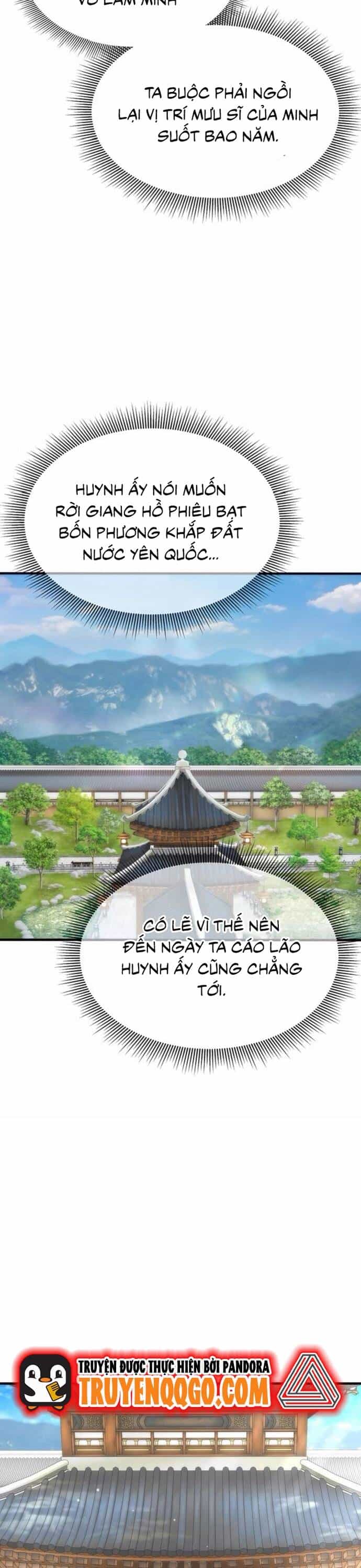 Hồi Quy Tu Đạo Ký - Chương 7 - ảnh 7