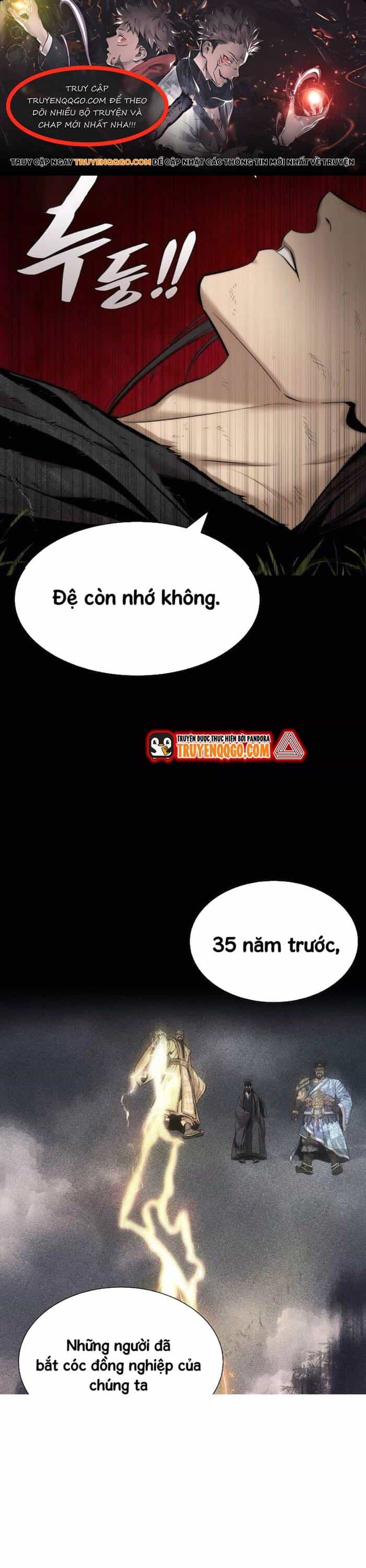 Hồi Quy Tu Đạo Ký - Chương 8 - ảnh 1