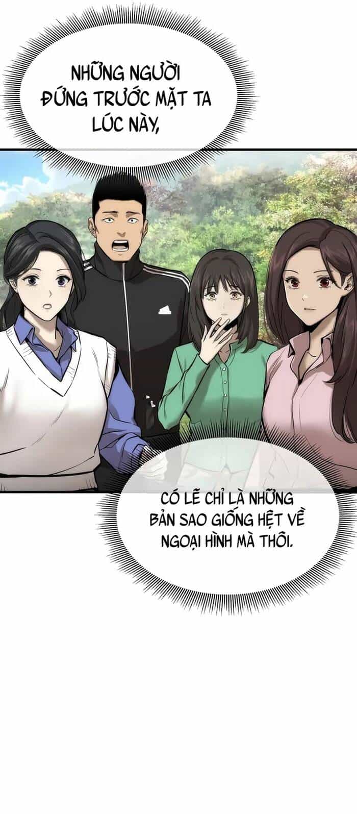 Hồi Quy Tu Đạo Ký - Chương 8 - ảnh 14