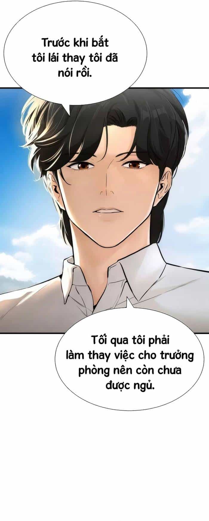Hồi Quy Tu Đạo Ký - Chương 8 - ảnh 17