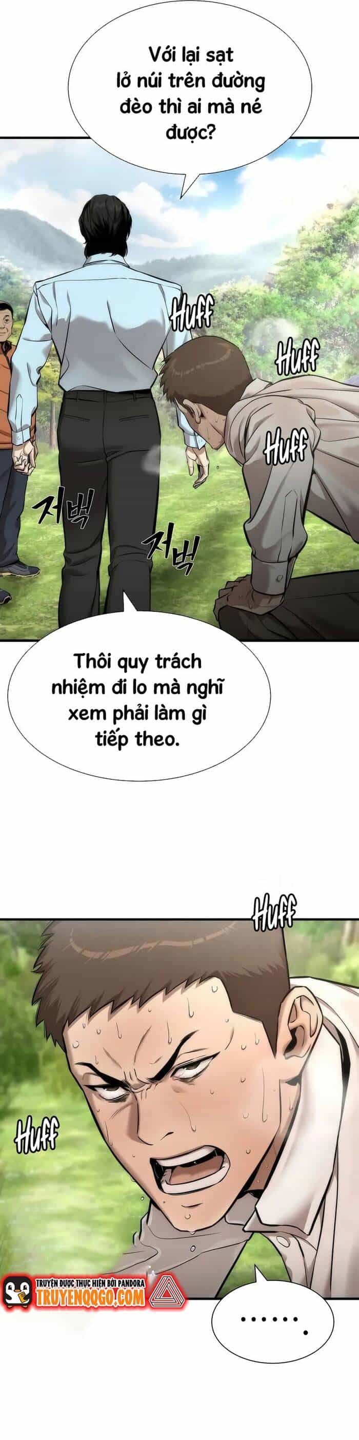 Hồi Quy Tu Đạo Ký - Chương 8 - ảnh 18