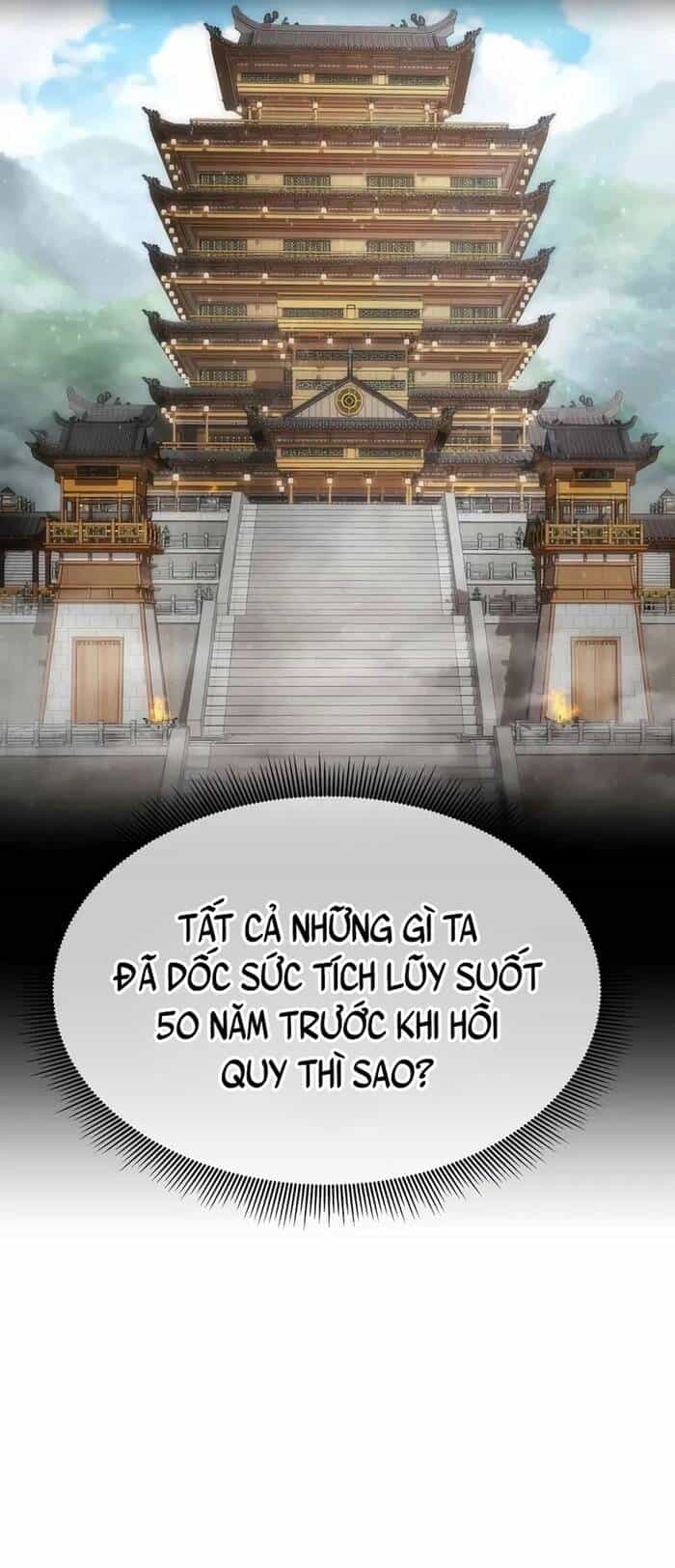 Hồi Quy Tu Đạo Ký - Chương 8 - ảnh 8