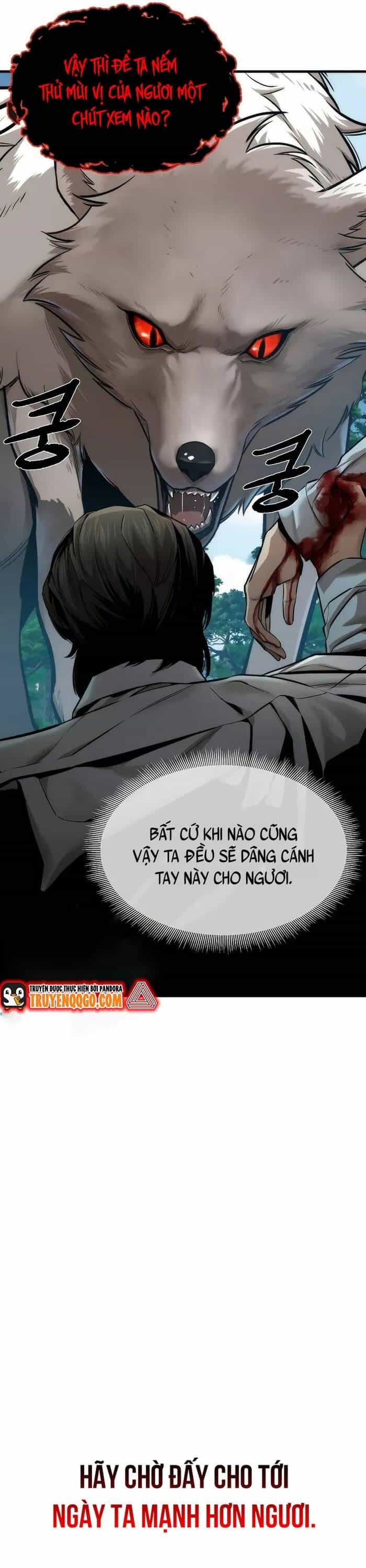 Hồi Quy Tu Đạo Ký - Chương 9 - ảnh 13