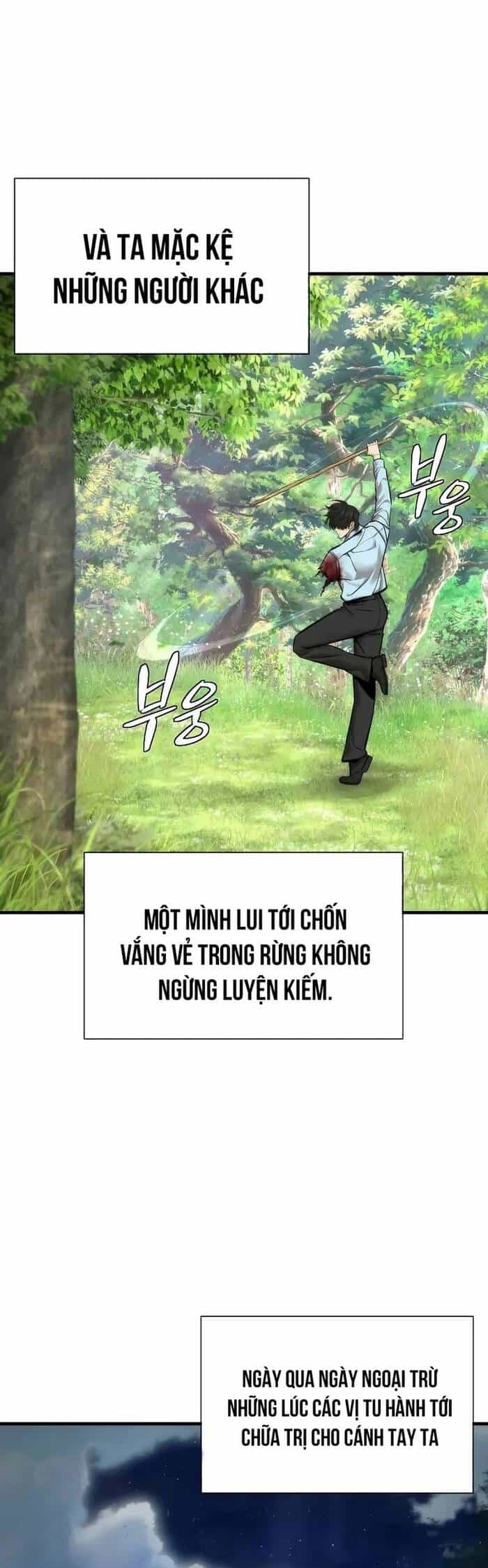 Hồi Quy Tu Đạo Ký - Chương 9 - ảnh 15