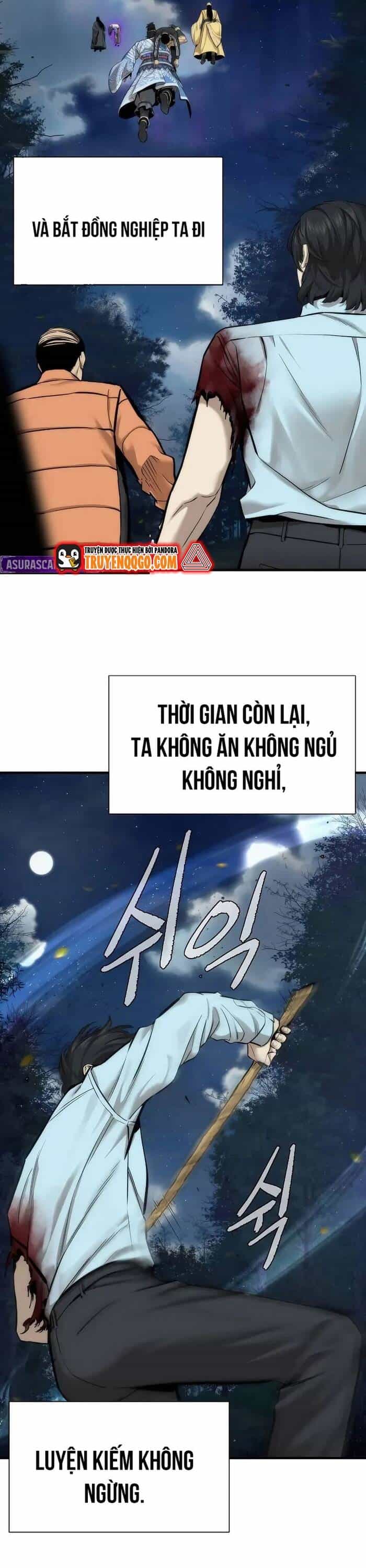 Hồi Quy Tu Đạo Ký - Chương 9 - ảnh 16