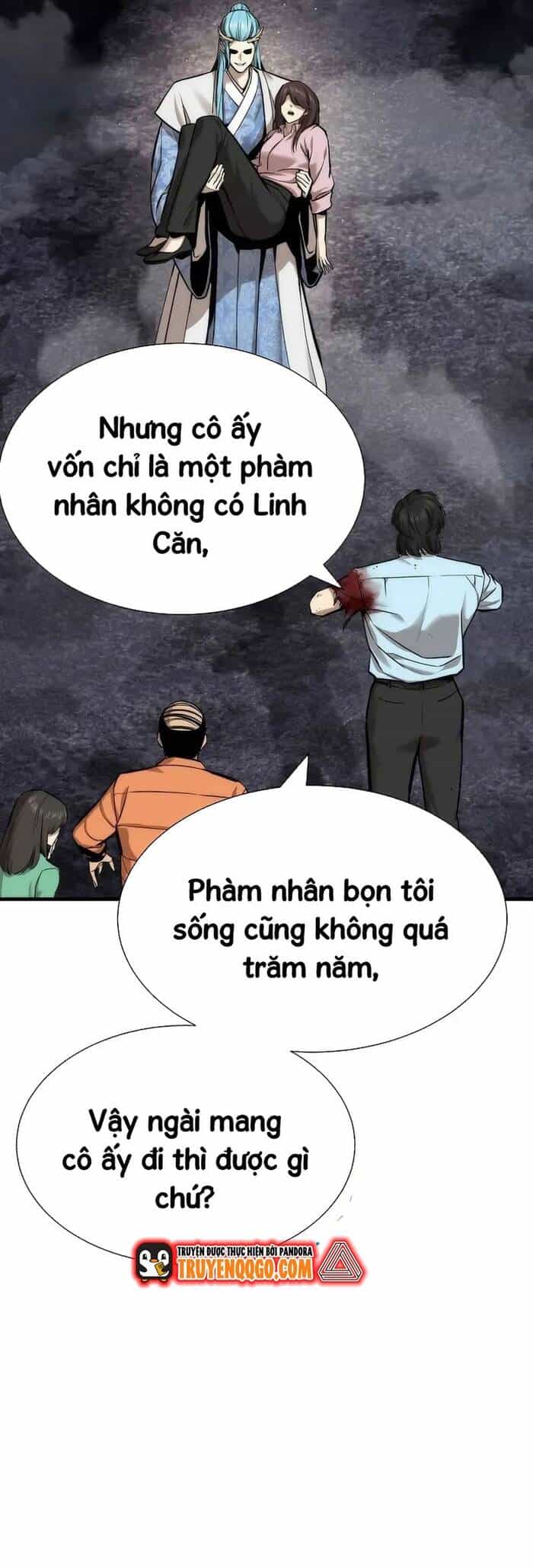 Hồi Quy Tu Đạo Ký - Chương 9 - ảnh 19