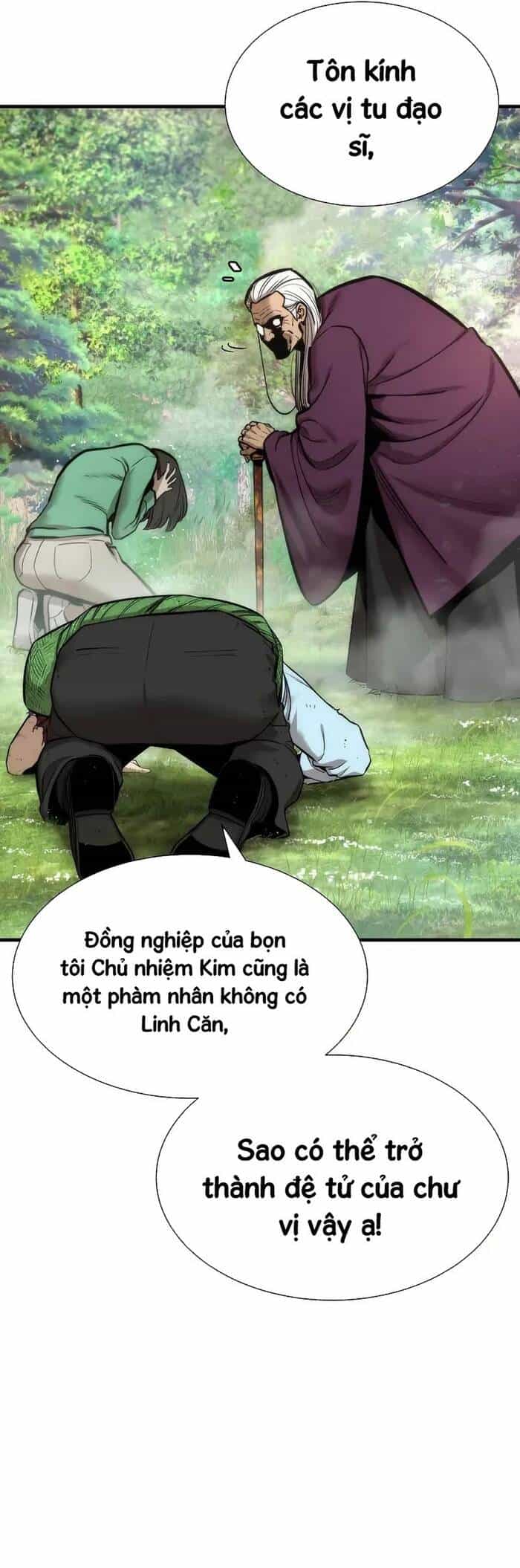 Hồi Quy Tu Đạo Ký - Chương 9 - ảnh 27