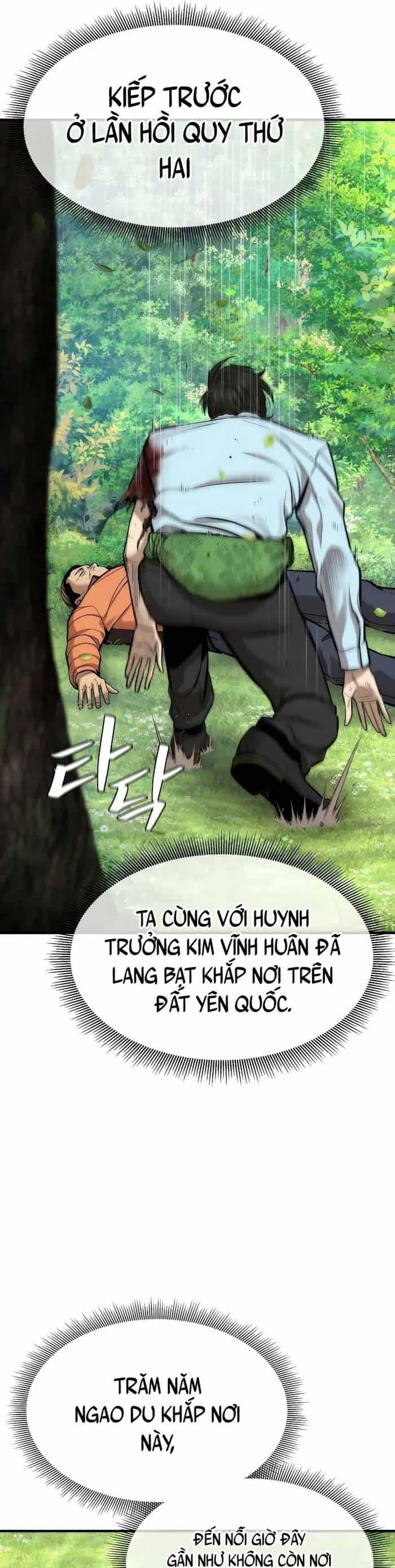 Hồi Quy Tu Đạo Ký - Chương 9 - ảnh 36