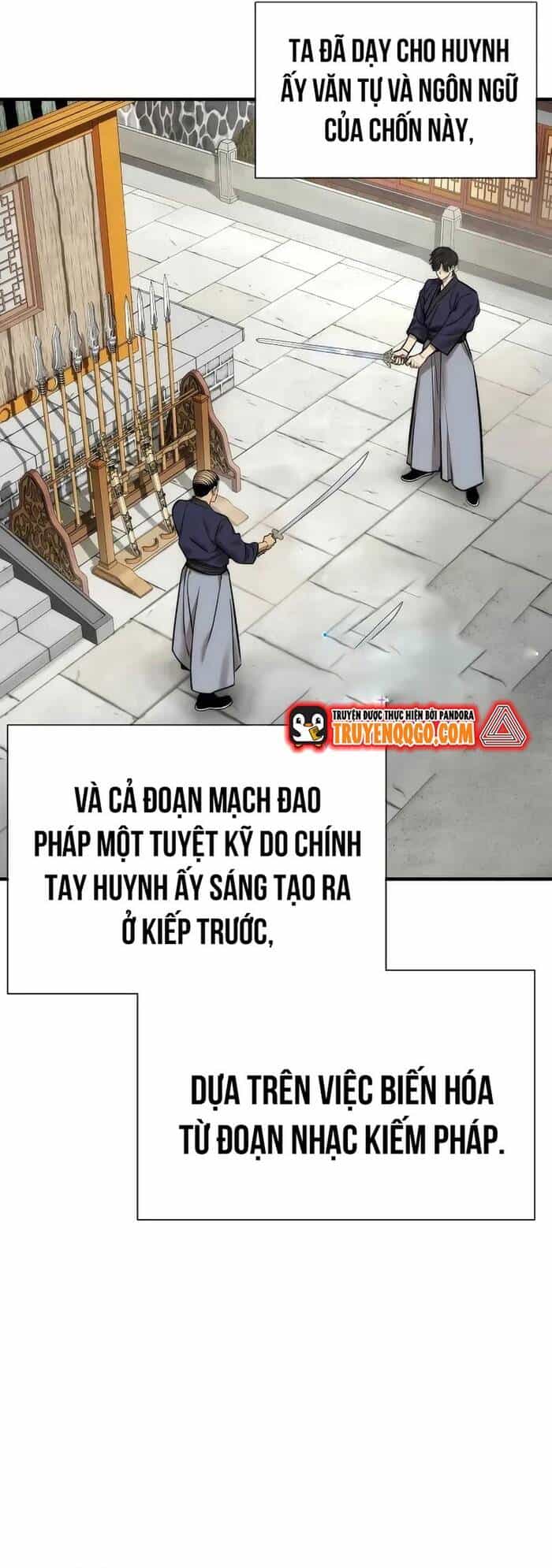 Hồi Quy Tu Đạo Ký - Chương 9 - ảnh 40