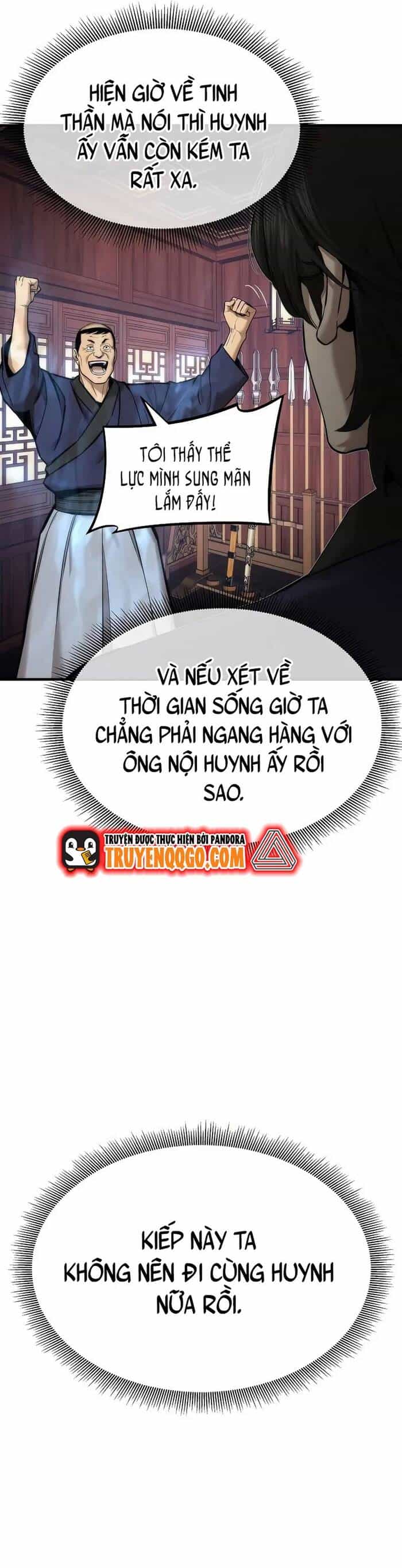 Hồi Quy Tu Đạo Ký - Chương 9 - ảnh 45