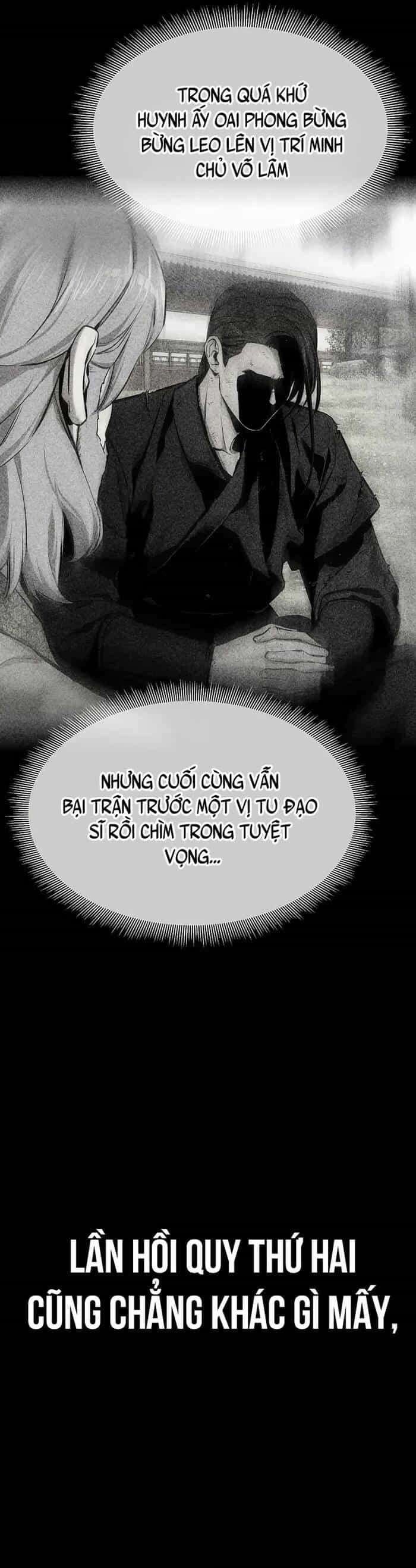 Hồi Quy Tu Đạo Ký - Chương 9 - ảnh 48