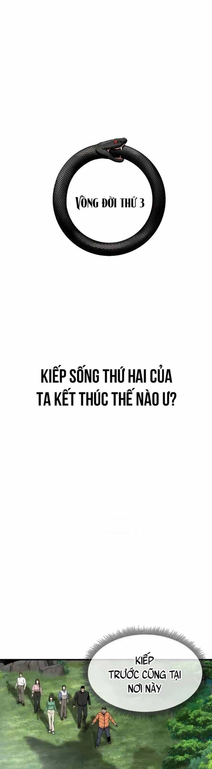 Hồi Quy Tu Đạo Ký - Chương 9 - ảnh 6
