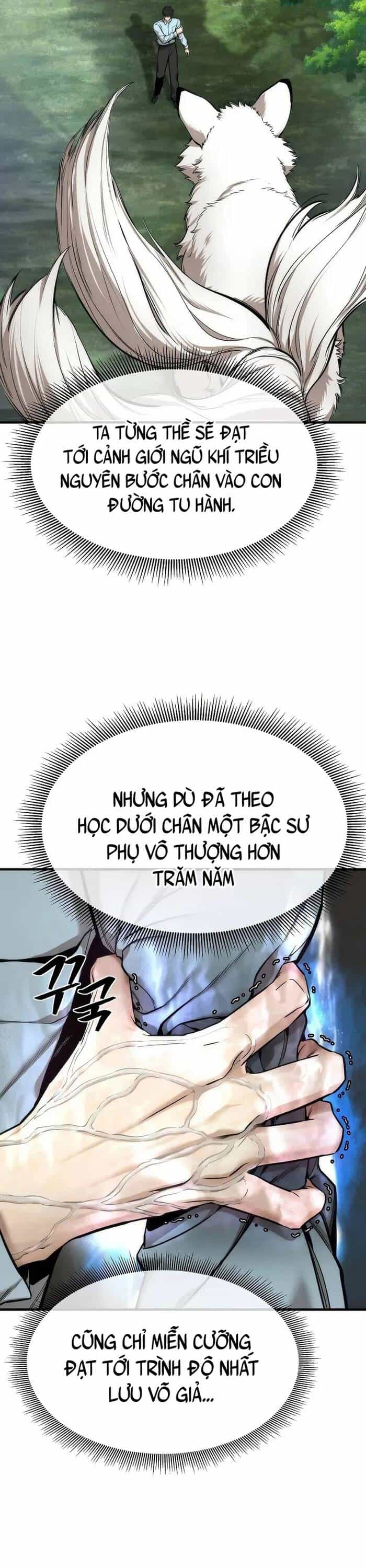Hồi Quy Tu Đạo Ký - Chương 9 - ảnh 7