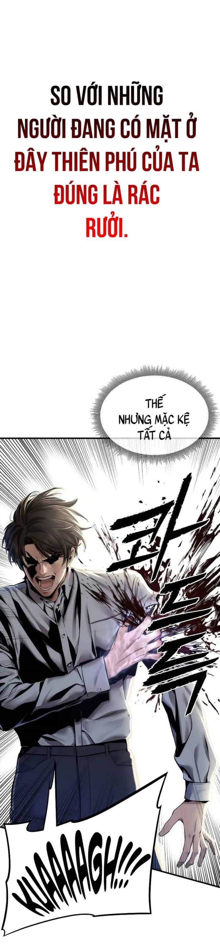 Hồi Quy Tu Đạo Ký - Chương 9 - ảnh 8