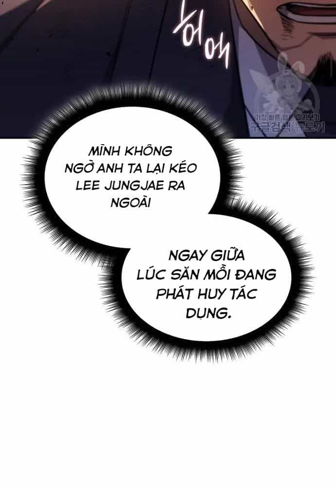 Hồi Quy Với Sức Mạnh Của Nhà Vua - Chương 12 - ảnh 16