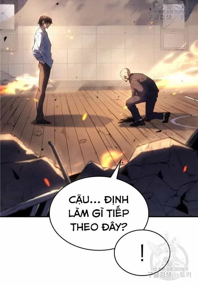 Hồi Quy Với Sức Mạnh Của Nhà Vua - Chương 12 - ảnh 18