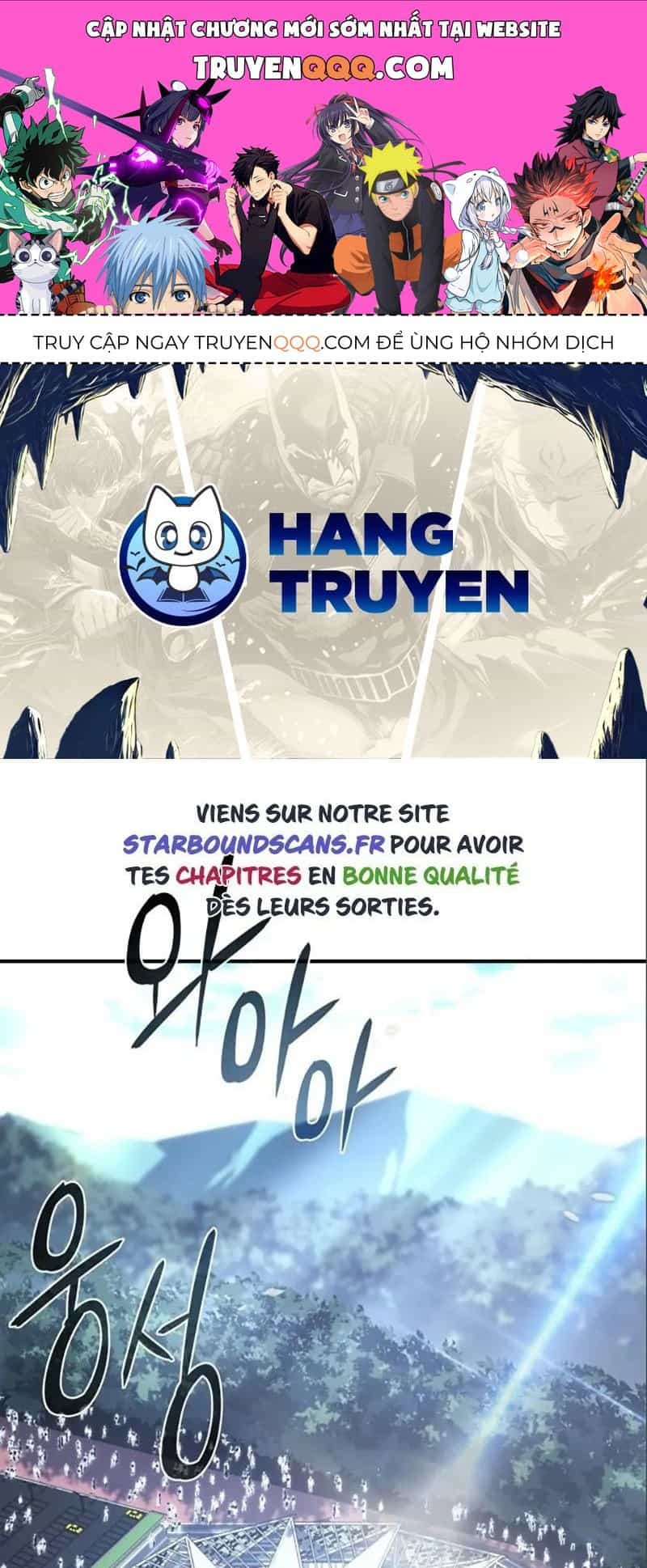 Hồi Quy Với Sức Mạnh Của Nhà Vua - Chương 15 - ảnh 1