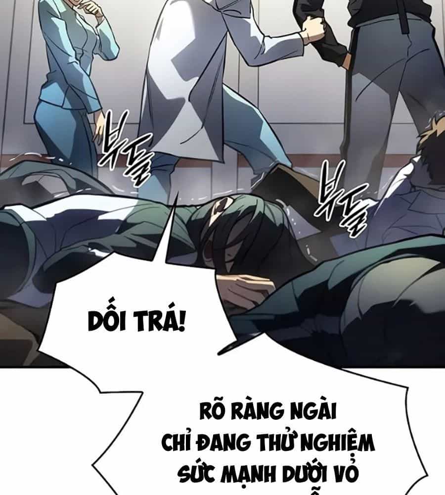 Hồi Quy Với Sức Mạnh Của Nhà Vua - Chương 18 - ảnh 165