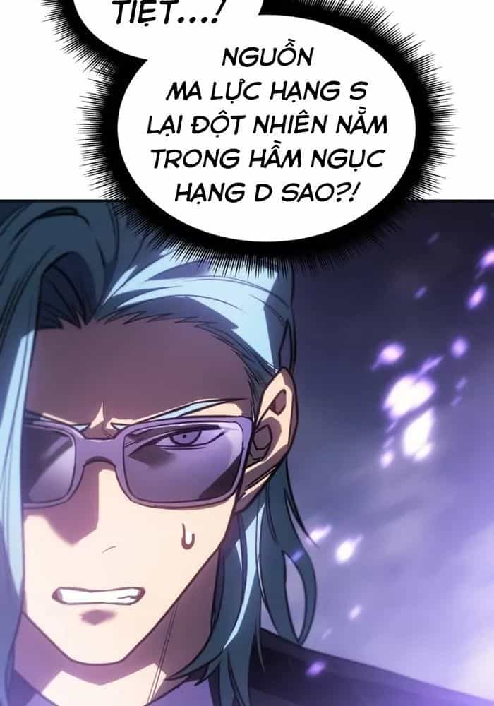 Hồi Quy Với Sức Mạnh Của Nhà Vua - Chương 23 - ảnh 10