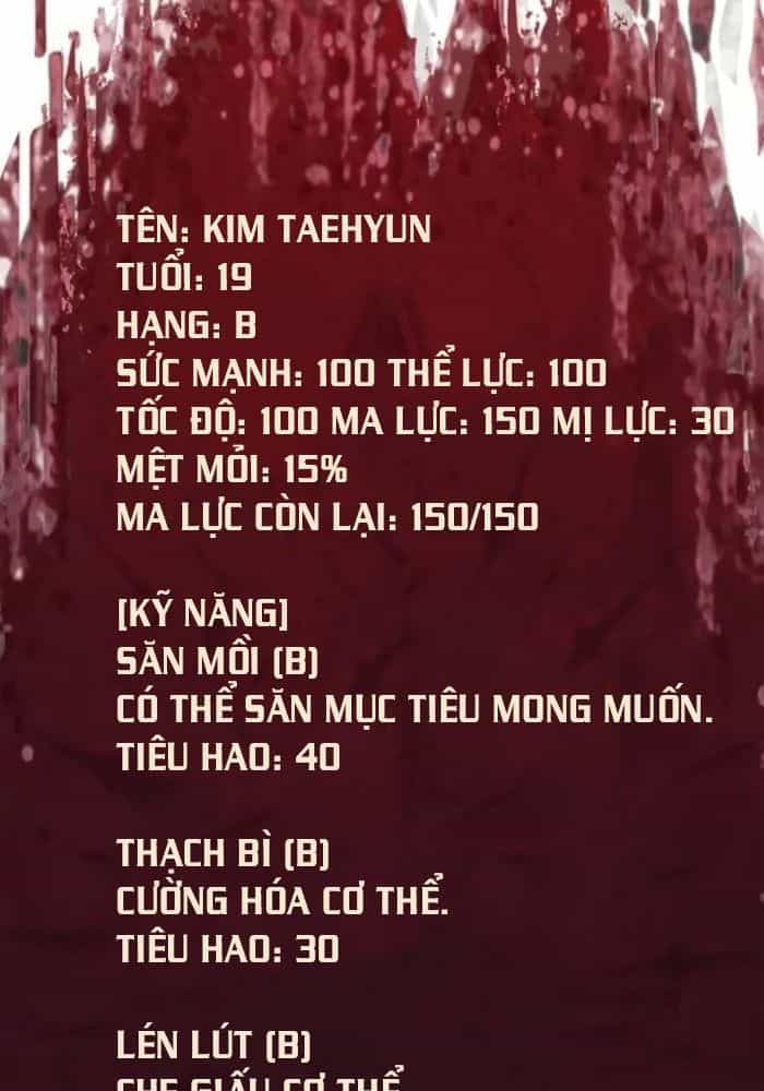 Hồi Quy Với Sức Mạnh Của Nhà Vua - Chương 23 - ảnh 121