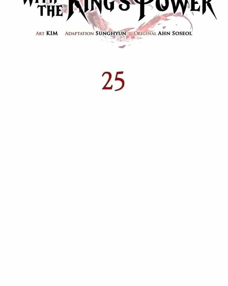 Hồi Quy Với Sức Mạnh Của Nhà Vua - Chương 25 - ảnh 131