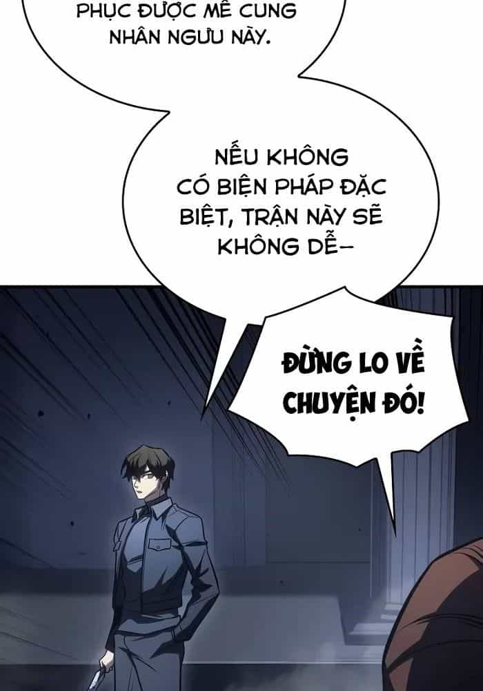Hồi Quy Với Sức Mạnh Của Nhà Vua - Chương 43 - ảnh 127